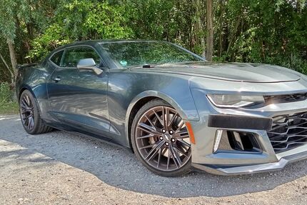 Chevrolet Camaro 98.000 km 52.000 &euro; Eschweiler 52249