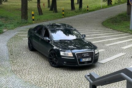 Audi A8 347.000 km 6.500 € Berlin 12059