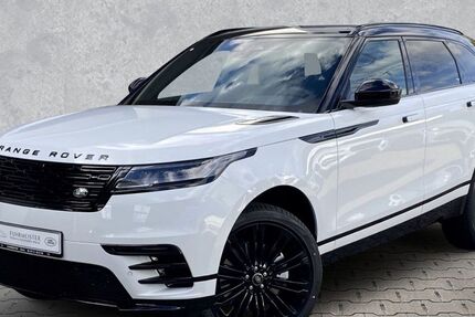 Land Rover Range Rover Velar 10.000 km 76.880 &euro; Mainz-Hechtsheim 55129
