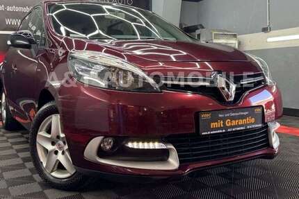 Renault Scenic 69.000 km 8.190 &euro; Sankt Michaelisdonn 25693