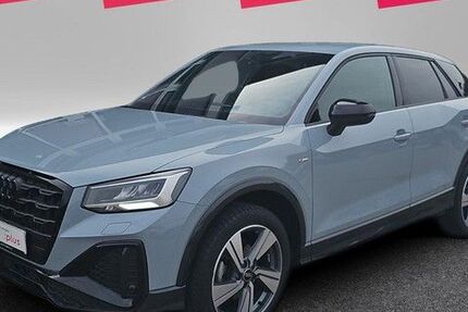 Audi Q2 7.500 km 39.850 &euro; Schwäbisch Gmünd 73527
