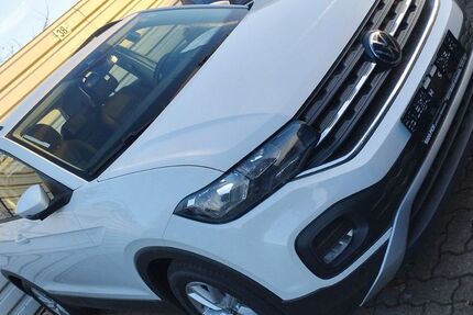 VW T-Cross 17.000 km 19.000 &euro; Kühlungsborn, Ostseebad 18225