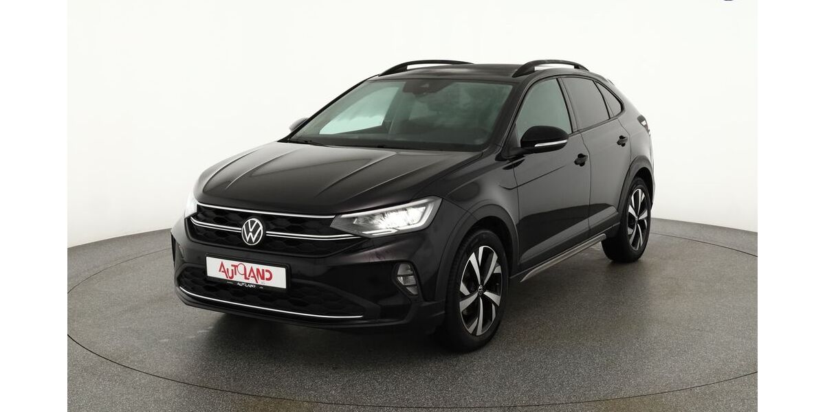 VW Taigo 15.708 km 22.890 &euro; Hamburg 22761