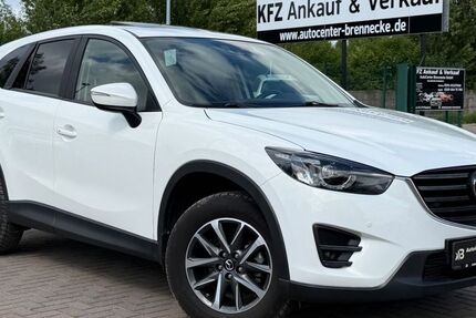 Mazda CX-5 69.000 km 17.950 &euro; Magdeburg 39118
