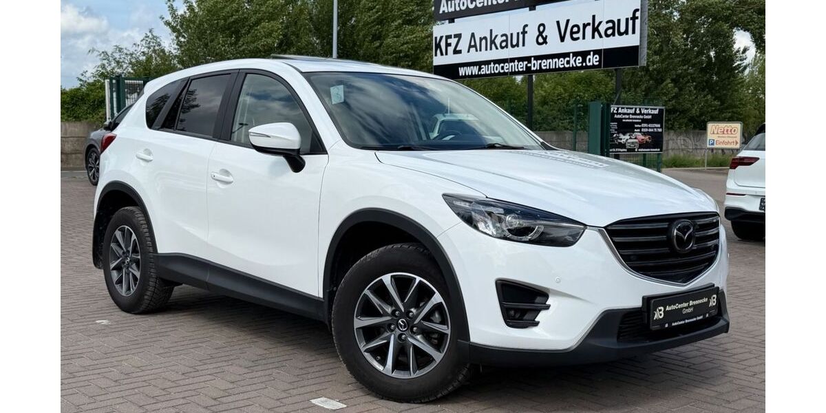 Mazda CX-5 69.000 km 17.950 &euro; Magdeburg 39118