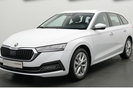 Skoda Octavia 86.168 km 16.980 &euro; Leverkusen 51379