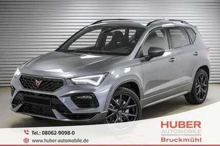Cupra Ateca 1.010 km 42.791 &euro; Bruckmühl 83052