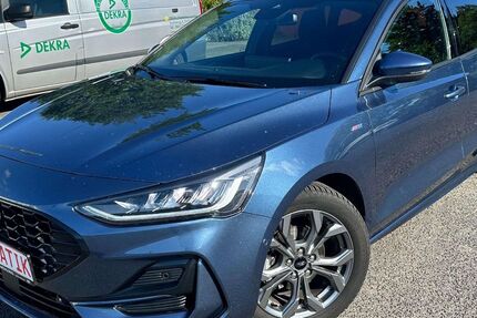 Ford Focus 32.590 km 23.790 € Neumünster 24536