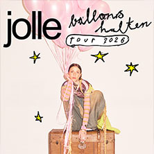 jolle - ballons halten tour 2026 28.09.2026 Cassiopeia