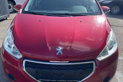 Peugeot 208 197.000 km 4.999 &euro; Speyer 67346