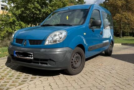 Renault Kangoo 214.579 km 1.400 &euro; Berlin 13597