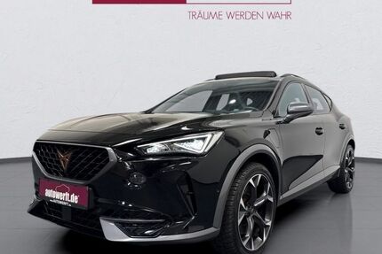 Cupra Formentor 74.929 km 28.900 &euro; Ahrensburg 22926