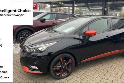 Nissan Micra 102.590 km 10.900 &euro; Neustadt 23730