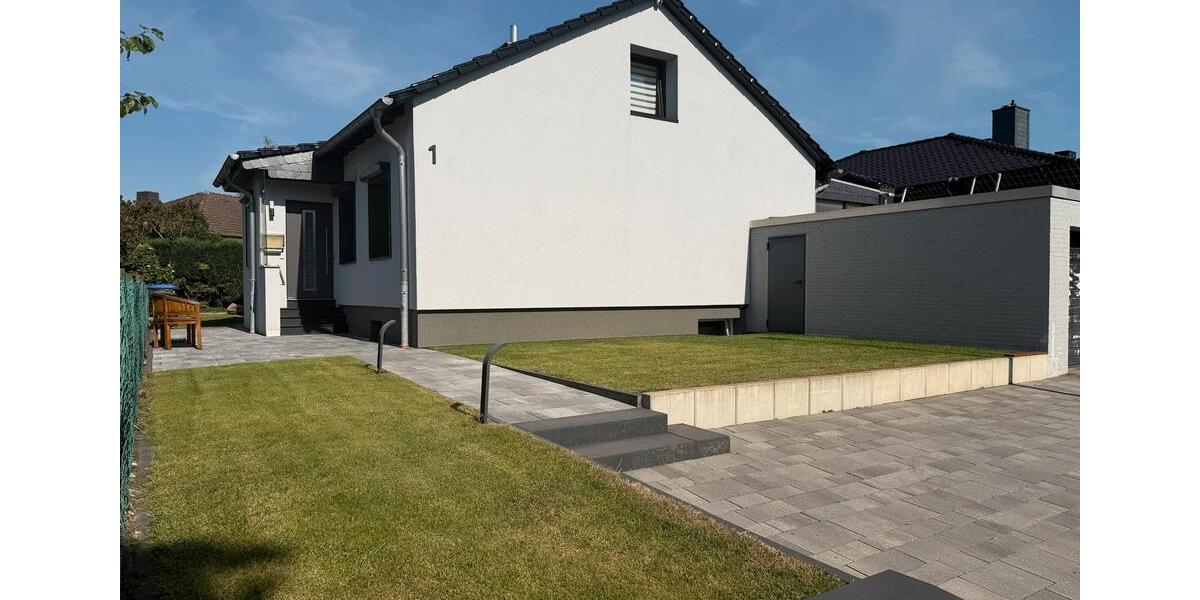 Einfamilienhaus Lengede - 4 Zimmer, 98 m&sup2;, 409.000&euro; | Angebot:26991670