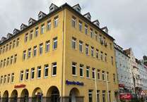 Wohnung zum Mieten in Schweinfurt 549,73 € 68.29 m²