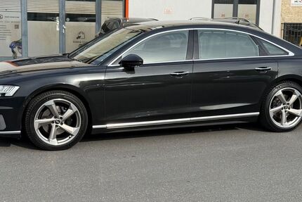 Audi A8 170.000 km 35.499 &euro; Frankfurt am Main 60314