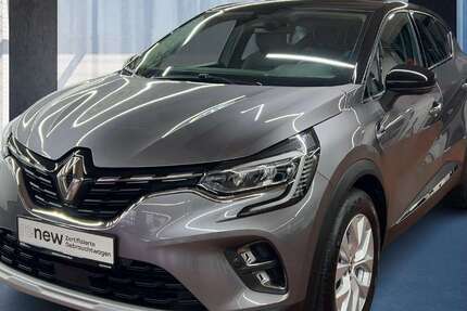 Renault Captur 29.606 km 16.990 € Sankt Augustin 53757