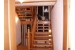 2,5-Zimmer-Wohnung, frei ab 1.8.2026, ca. 73 m² im 5-Familien-Holzhaus, Bj. 1997, zu verkaufenu - Appartement Leonberg | Angebot:26975010