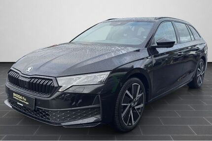 Skoda Octavia 14.090 km 33.500 &euro; Kirkel 66459