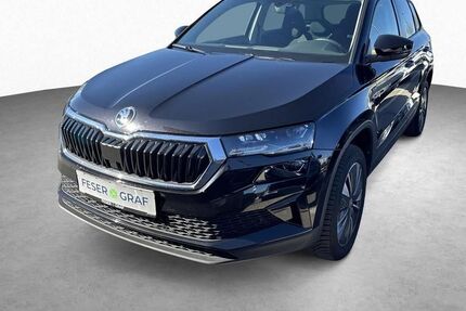 Skoda Karoq 28.500 km 31.250 &euro; Burgoberbach 91595