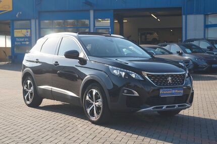 Peugeot 3008 83.500 km 16.999 &euro; Nettetal 41334