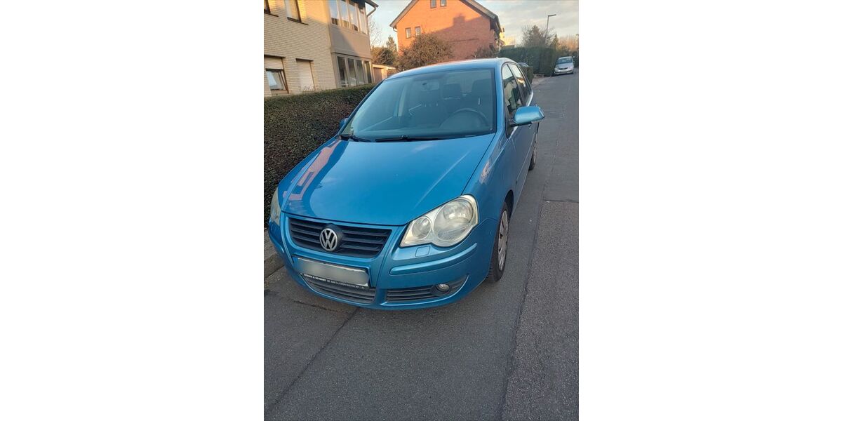 VW Polo 170.000 km 2.300 &euro; Bielefeld 33699
