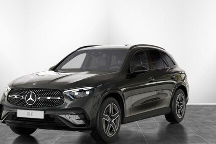 Mercedes-Benz GLC 220 10.000 km 67.830 &euro; Merseburg 06217