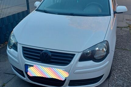 VW Polo 156.550 km 2.350 &euro; Fehmarn 23769