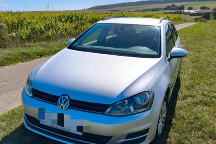 VW Golf 221.650 km 5.699 &euro; Warburg 34414