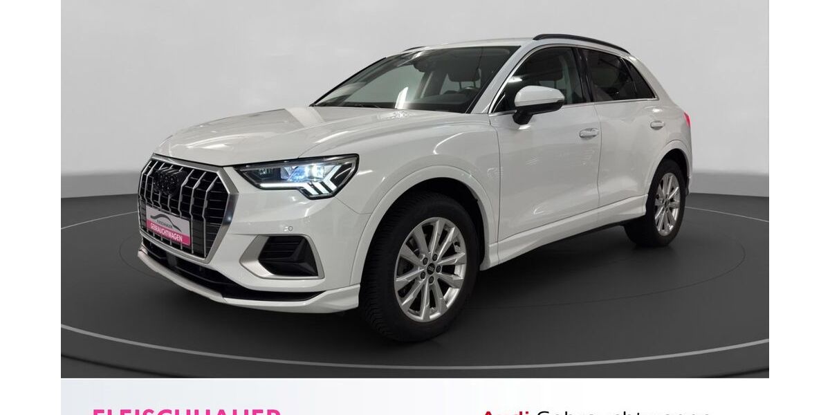 Audi Q3 36.147 km 29.980 &euro; Bonn 53119