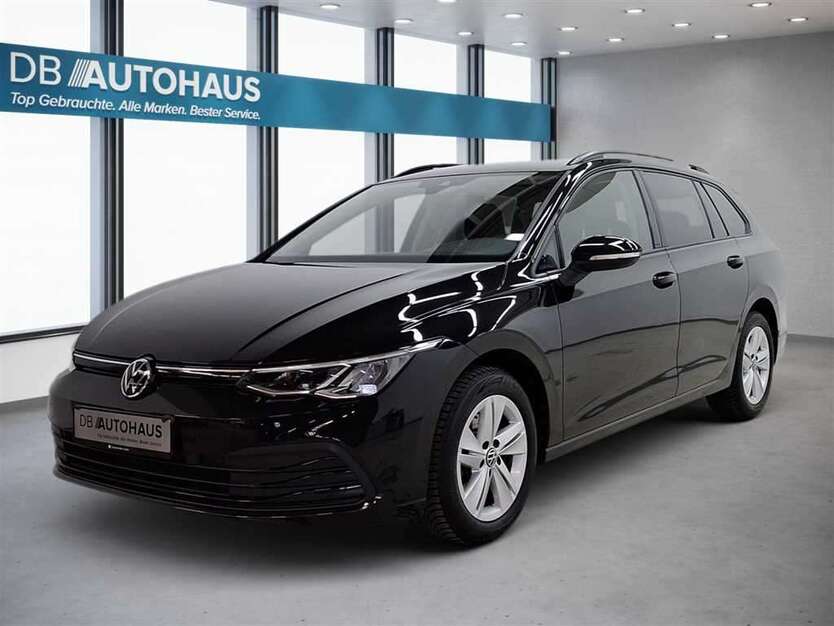 VW Golf 41.050 km 19.380 € Maintal 63477