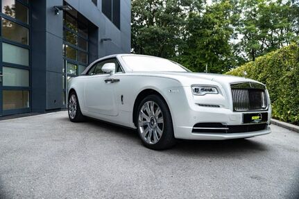 Rolls Royce Dawn
