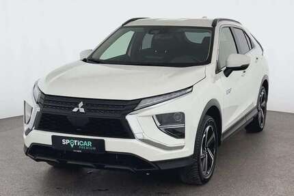 Mitsubishi Eclipse Cross 40.224 km 18.770 &euro; Uslar 37170