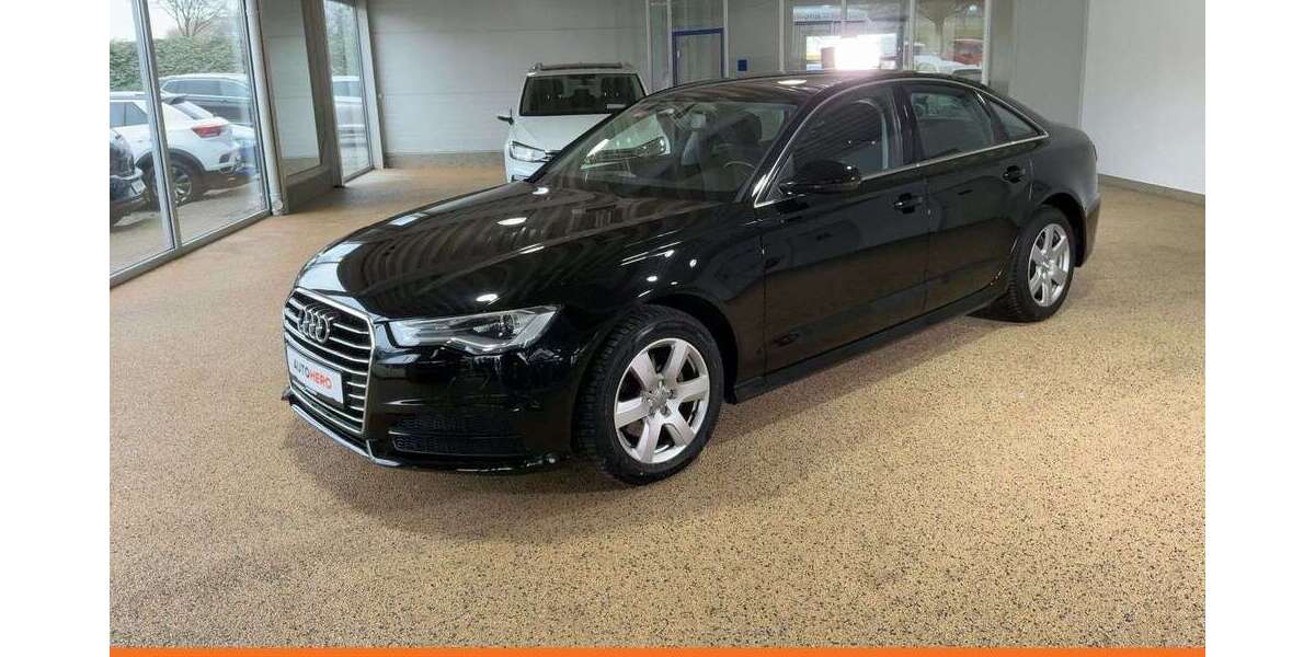 Audi A6 79.604 km 24.020 &euro; Stuttgart 70195