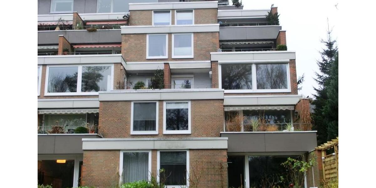 Terrassenwohnung Bad Schwartau - 1.5 Zimmer, 42 m&sup2;, 150.000&euro; | Angebot:26855343