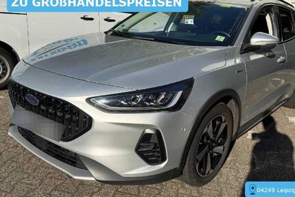 Ford Focus 83.261 km 12.797 &euro; Starnberg 82319