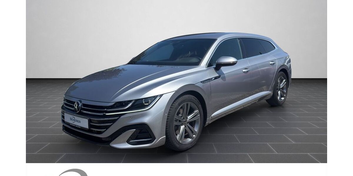 VW Arteon 89.045 km 28.900 &euro; Ludwigshafen 67063