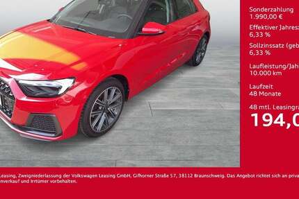 Audi A1 35.903 km 19.975 &euro; Dortmund 44143