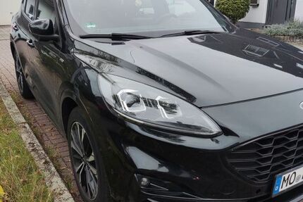 Ford Kuga 110.000 km 20.999 € Moers 47443