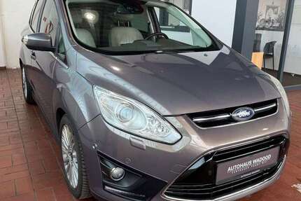 Ford C-Max 184.339 km 5.500 &euro; Kisdorf 24629