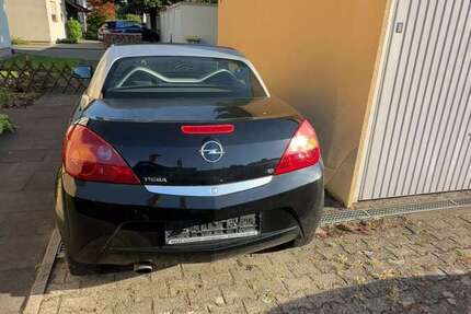 Opel Tigra 159.328 km 800 € mannheim 68229