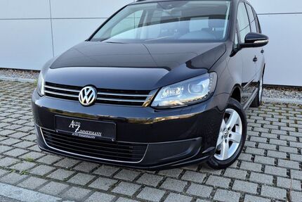 VW Touran 152.500 km 10.950 &euro; Hechingen 72379
