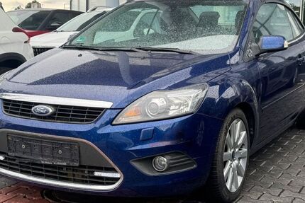 Ford Focus 153.200 km 4.890 &euro; Mainz 55128