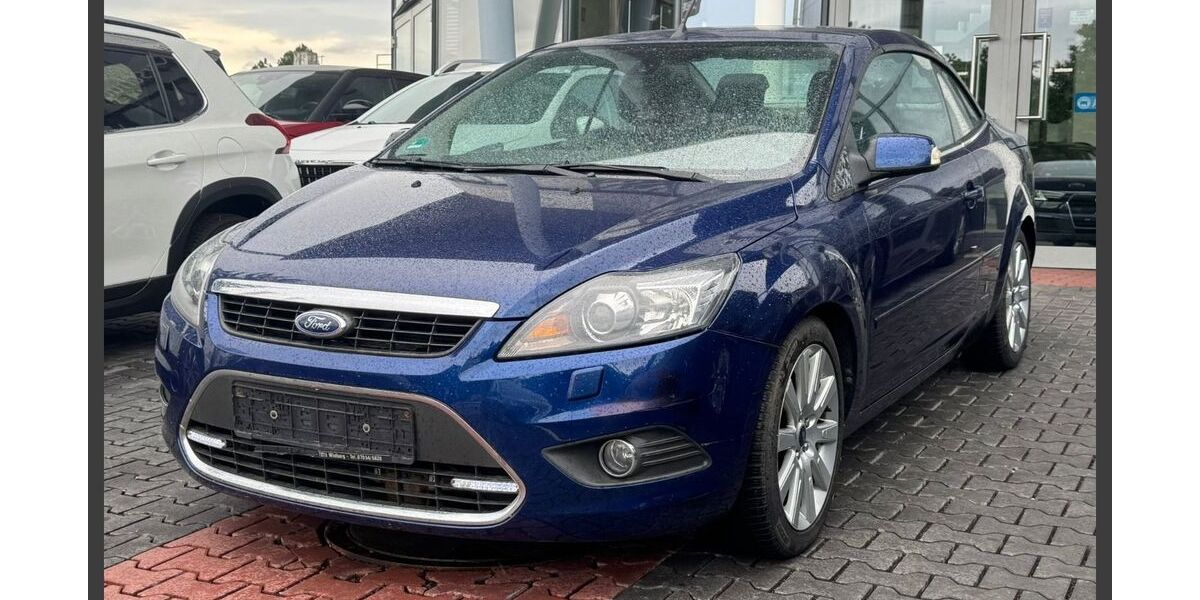 Ford Focus 153.200 km 4.890 &euro; Mainz 55128