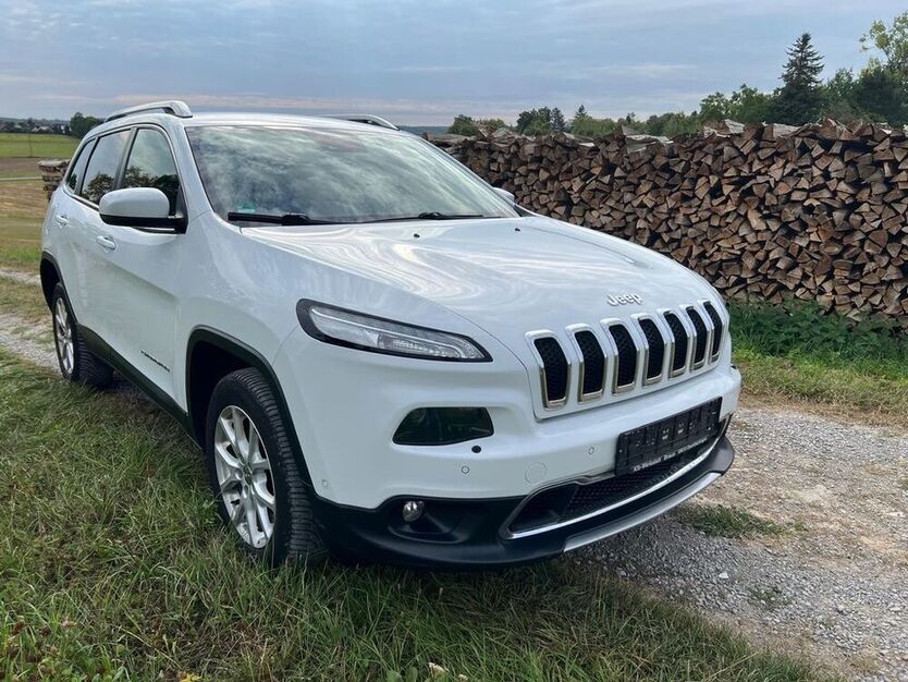 Cherokee