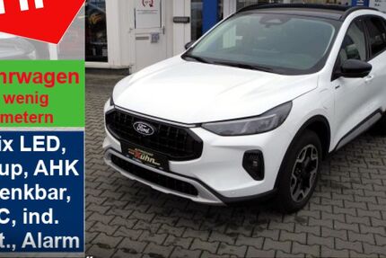 Ford Kuga 5.500 km 39.890 &euro; Arnstadt 99310