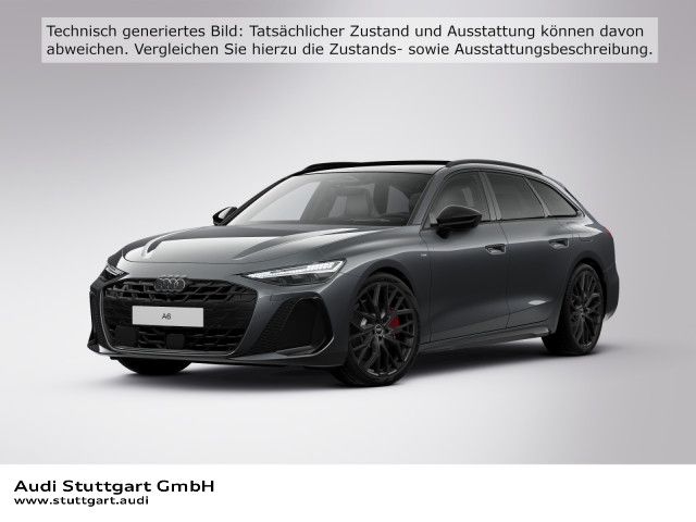 Audi A6 5.999 km 82.999 € Stuttgart 70469