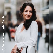 Claire Besson (Gitarre) 31.01.2026 Künstlerhof Alt-Lietzow 12