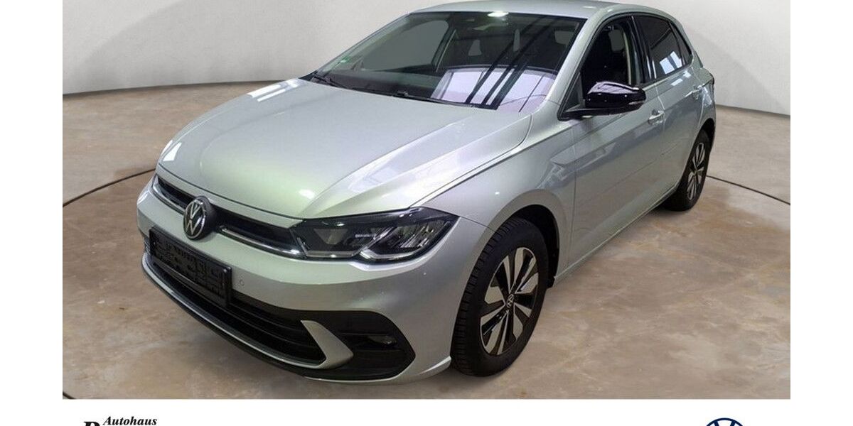 VW Polo 17.982 km 24.490 &euro; Potsdam 14482
