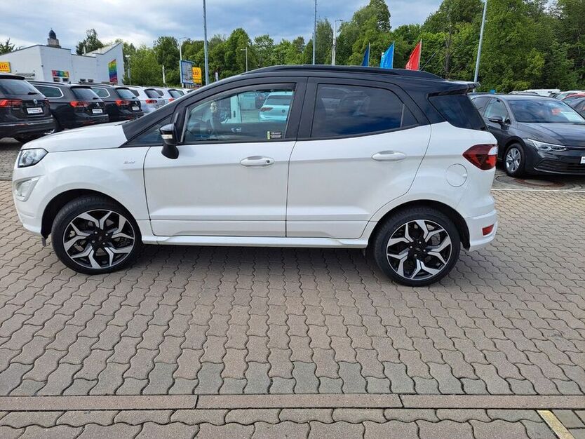 EcoSport
